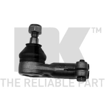 Rotule de barre de connexion NK 5033608