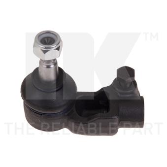 Rotule de barre de connexion NK 5033611 pour PEUGEOT 306 1.8 - 90cv