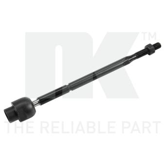 Rotule de direction intérieure, barre de connexion NK 5033628 pour OPEL CORSA 1.2 - 45cv