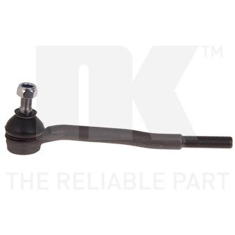 Rotule de barre de connexion NK 5033640 pour TOYOTA COROLLA 2.0 - 122cv