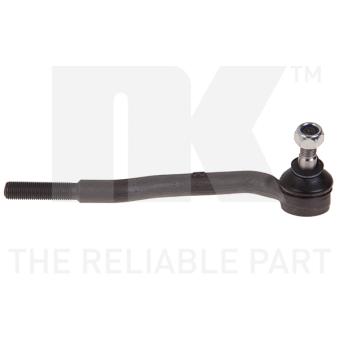 Rotule de barre de connexion NK 5033641 pour TOYOTA COROLLA 2.0 - 122cv