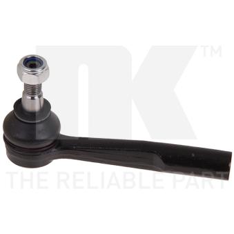 Rotule de barre de connexion NK 5033655 pour DODGE NEON 1.6 - 103cv