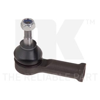 Rotule de barre de connexion NK OEM 324066