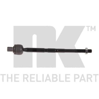 Rotule de direction intérieure, barre de connexion NK 5033660 pour MAZDA 626 1.4 - 75cv