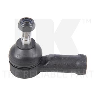 Rotule de barre de connexion NK OEM 26102923