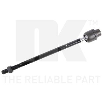Rotule de direction intérieure, barre de connexion NK OEM 1603016