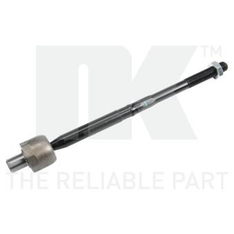 Rotule de direction intérieure, barre de connexion NK 5033678