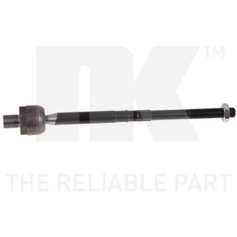 Rotule de direction intérieure, barre de connexion NK 5033679