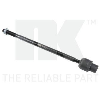 Rotule de direction intérieure, barre de connexion NK OEM 1603239