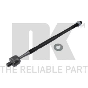 Rotule de direction intérieure, barre de connexion NK OEM 39008083