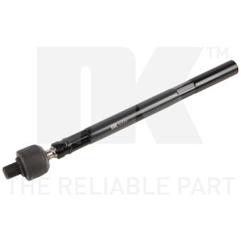 Rotule de direction intérieure, barre de connexion NK 5033726 pour KIA PRO CEED 1.8 16V - 110cv