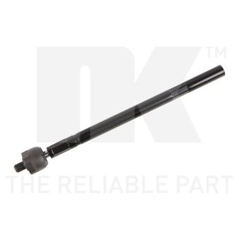 Rotule de direction intérieure, barre de connexion NK OEM 3812E5 Rotule de direction intérieure, barre de connexion NK OEM 3812E5