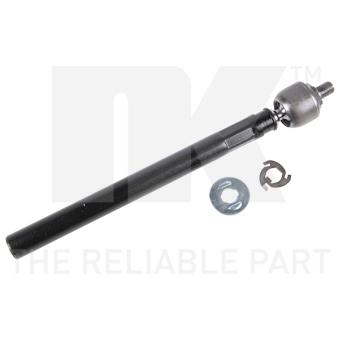 Rotule de direction intérieure, barre de connexion NK OEM 3812A6