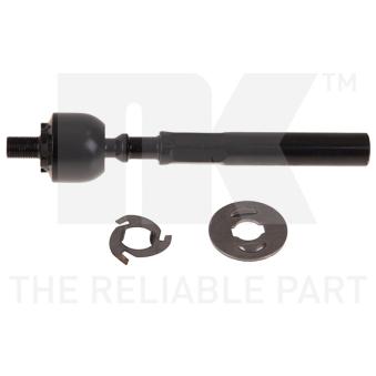 Rotule de direction intérieure, barre de connexion NK 5033741 pour PEUGEOT 305 1.3 - 60cv