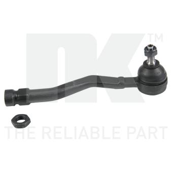 Rotule de barre de connexion NK OEM 1608025280