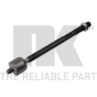 Rotule de direction intérieure, barre de connexion NK 5033756 pour KIA PRO CEED 1.2 THP 110 - 110cv