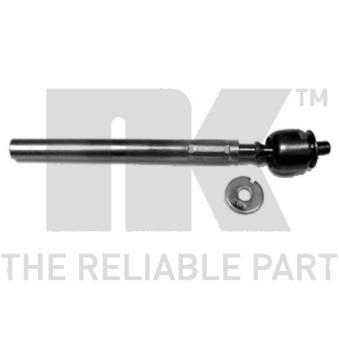 Rotule de direction intérieure, barre de connexion NK 5033904