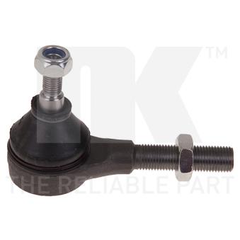 Rotule de barre de connexion NK OEM 9111661 Rotule de barre de connexion NK OEM 9111661