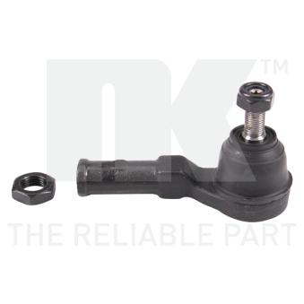 Rotule de barre de connexion NK 50339102