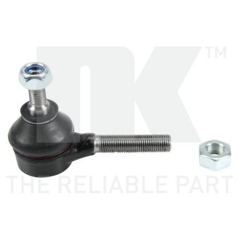 Rotule de barre de connexion NK 50339109 pour DACIA SPRING EV - 45cv