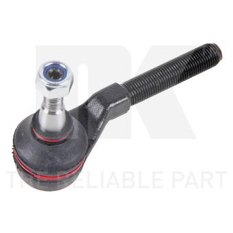 Rotule de barre de connexion NK 5033913 pour MITSUBISHI LANCER 1.8 - 110cv