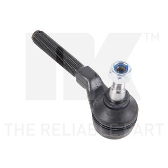 Rotule de barre de connexion NK 5033914 pour MITSUBISHI LANCER 1.8 - 110cv