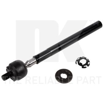 Rotule de direction intérieure, barre de connexion NK OEM 7701467271