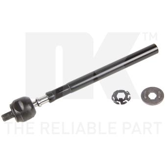 Rotule de direction intérieure, barre de connexion NK 5033921 pour LEXUS SC 1.8 - 110cv