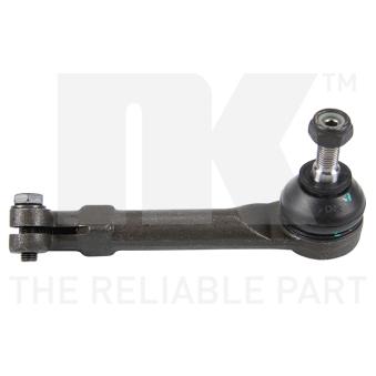 Rotule de barre de connexion avant droit NK [5033926]