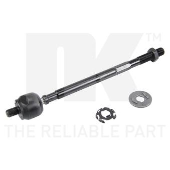 Rotule de direction intérieure, barre de connexion NK OEM 7701469251