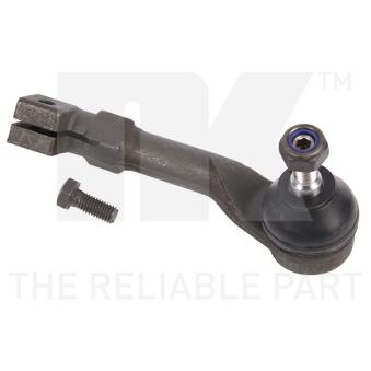 Rotule de barre de connexion NK OEM 7701041312