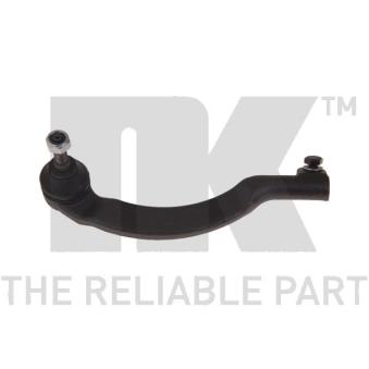 Rotule de barre de connexion NK OEM 6025370229 Rotule de barre de connexion NK OEM 6025370229