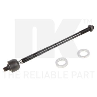Rotule de direction intérieure, barre de connexion NK 5033961 pour SUBARU LEVORG 160 SR - 110cv
