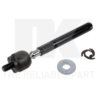 Rotule de direction intérieure, barre de connexion NK [5033969]