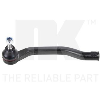 Rotule de barre de connexion NK 5033979 pour FORD TRANSIT 1.5 dCi - 110cv