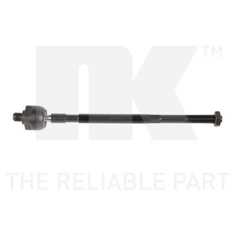 Rotule de direction intérieure, barre de connexion NK OEM 486404EA0A Rotule de direction intérieure, barre de connexion NK OEM 486404EA0A