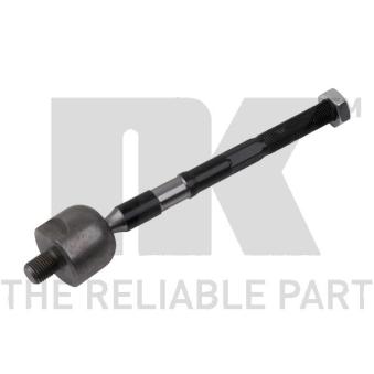 Rotule de direction intérieure, barre de connexion NK 5033996