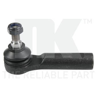 Rotule de barre de connexion NK 5034001 pour ROVER 400 414 Si - 103cv