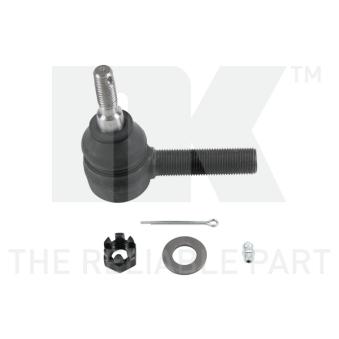 Rotule de barre de connexion NK OEM GSJ202