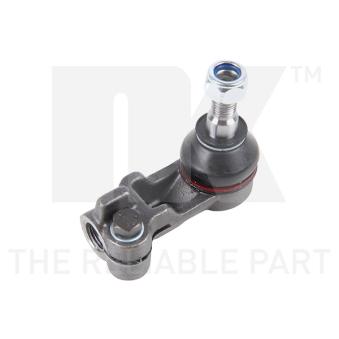 Rotule de barre de connexion NK OEM QJB100220