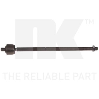 Rotule de direction intérieure, barre de connexion NK OEM QFK500010