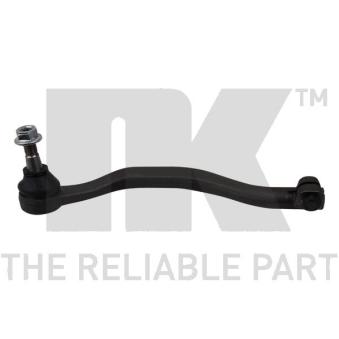 Rotule de barre de connexion NK 5034031 pour AUDI A1 Cooper - 122cv