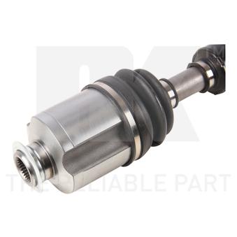 Arbre de transmission NK OEM 495012P000