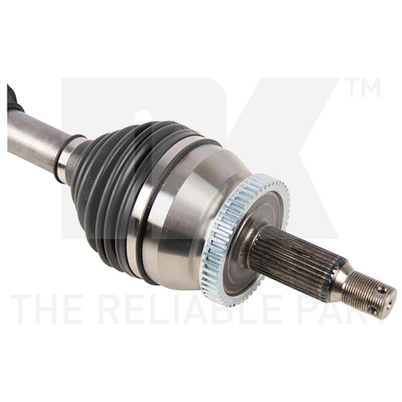 Arbre de transmission NK 503407 - Visuel 2