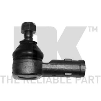 Rotule de barre de connexion NK [5034101]