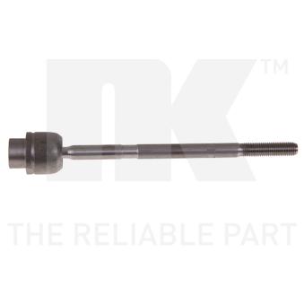 Rotule de direction intérieure, barre de connexion NK 5034106