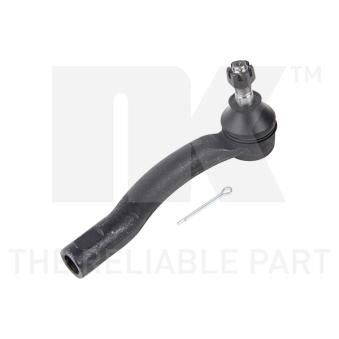 Rotule de barre de connexion NK OEM 4504602070