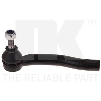 Rotule de barre de connexion NK OEM 4504749045