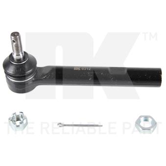 Rotule de barre de connexion NK 50345112