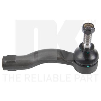 Rotule de barre de connexion NK [50345116]